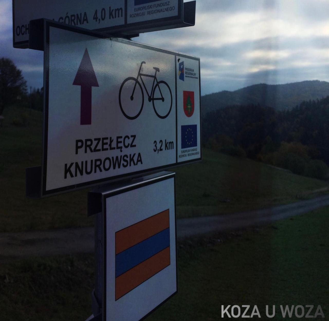 Koza U Woza Wypocznij W Gorach W Rytmie Slow Drewniany Dom Premium Z Widokiem Na Panorame Tatr Ecospa Strefa Fitness Zielona Farma Warsztaty (Adults Only) Szlembark Экстерьер фото